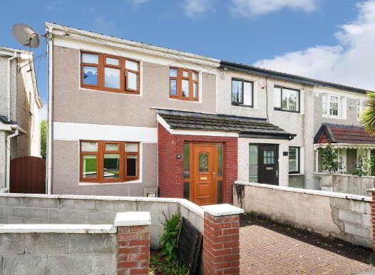 16 Berryfield Road, Finglas South, Dublin, D11P0E4 photo
