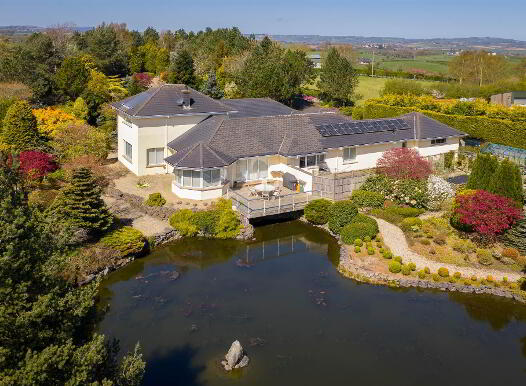 44 Drumhirk Road, Off Killinchy Road, Comber, BT23 5SA photo