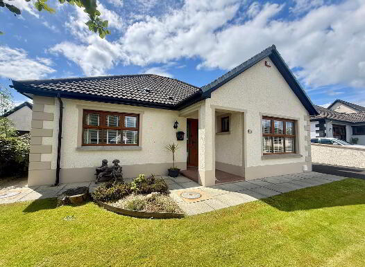4 Mountview Drive, Ballybogey, Ballymoney, Coleraine, BT53 6TF photo