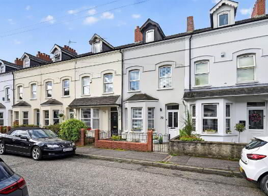70 Belmont Avenue, Belmont, Belfast, BT4 3DE photo