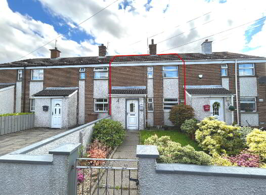 15 St. Malachys Avenue, Castlewellan, BT31 9DZ photo