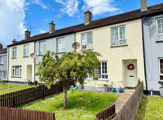 24 Mullacreevie Park, Armagh, BT60 4BA photo