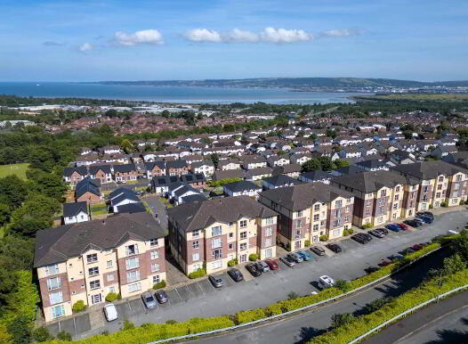 Apartment 37 4 Northview, Newtownabbey, BT36 7JL photo