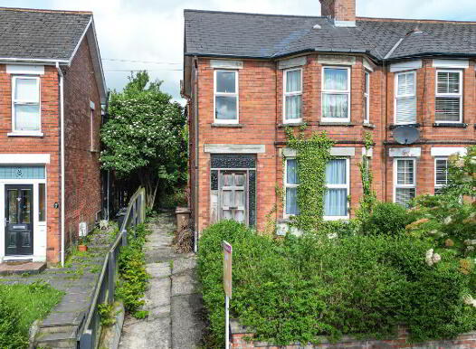 10 Dunkeld Gardens, Belfast, BT14 6NT photo