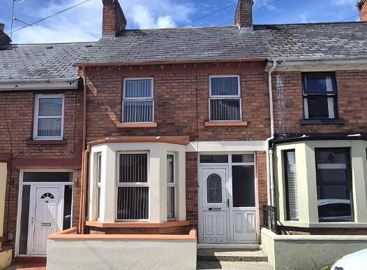 13 Florence Street, Derry, BT48 0HA photo