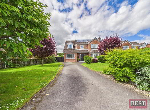 7 Kilvarragh, Newry, BT35 8XD photo