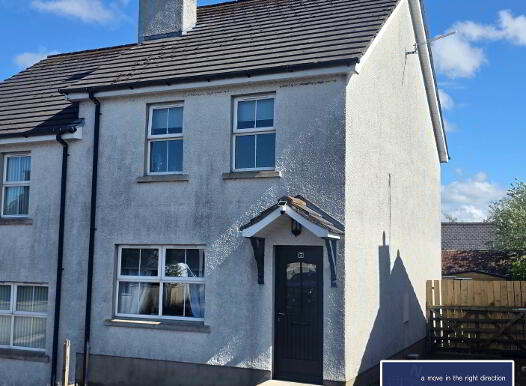 7 Market Street, Armoy, Ballymoney, BT53 8RG photo