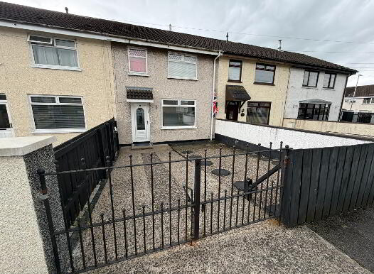 6 Birch Hill Road South, Antrim, BT41 1DD photo