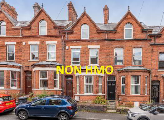 28 Elaine Street, Stranmillis, Belfast, BT9 5AR photo