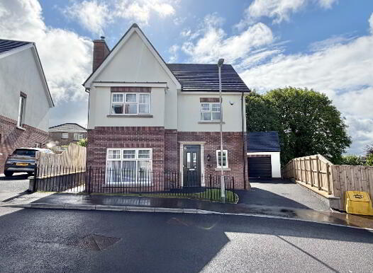 5 Camowen Avenue, Omagh, BT79 0GF photo