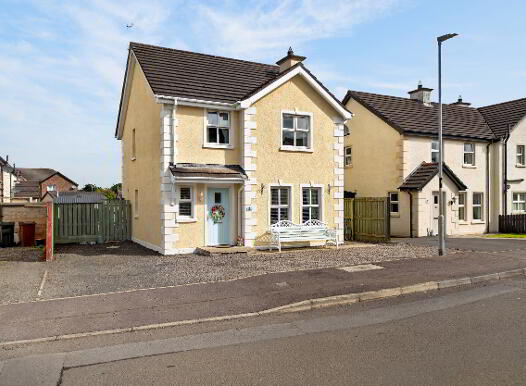 8 Millhouse Glen, Antrim, BT41 2UJ photo