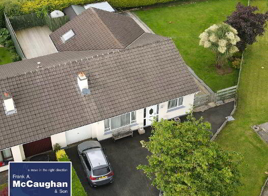 13 Headlands Avenue, Ballymoney, BT53 7EH photo