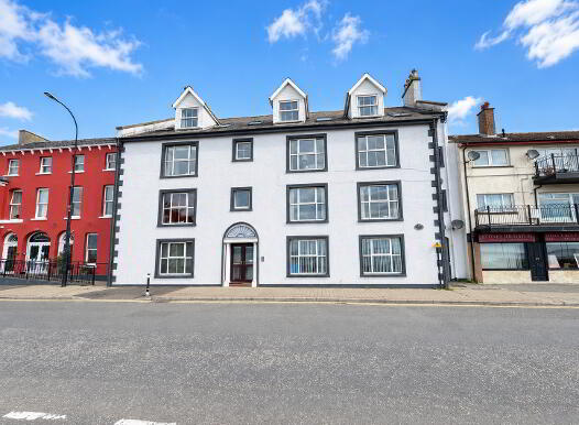 Apt 13 Quay Court, Scotch Quarter, Carrickfergus, BT38 7UP photo