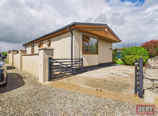 52 Aughnahoory Road, Kilkeel, Newry, BT34 4HF photo