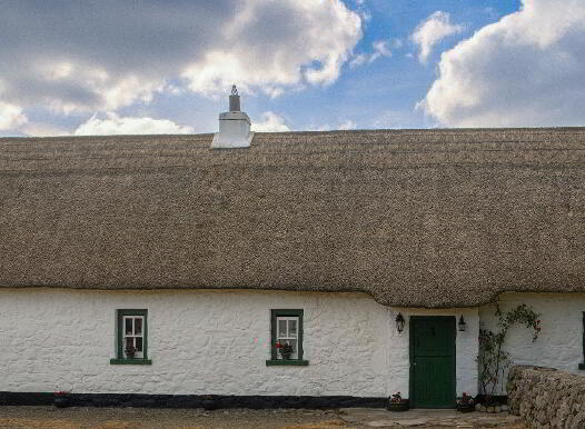 Leo's Cottage, 39 Low Road, Killeavy, Newry, BT35 8RH photo