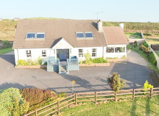Kilbarron, Creevey, Ballyshannon, F94E363 photo