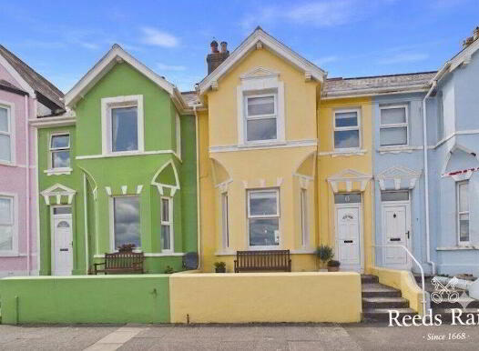 6 Marine Parade, Whitehead, Carrickfergus, BT38 9QP photo