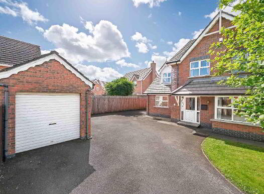 96 Ardvanagh Road, Conlig, Newtownards, BT23 7XN photo