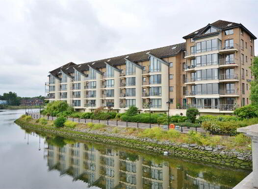 43 St George's Harbour, Belfast, BT1 3SG photo
