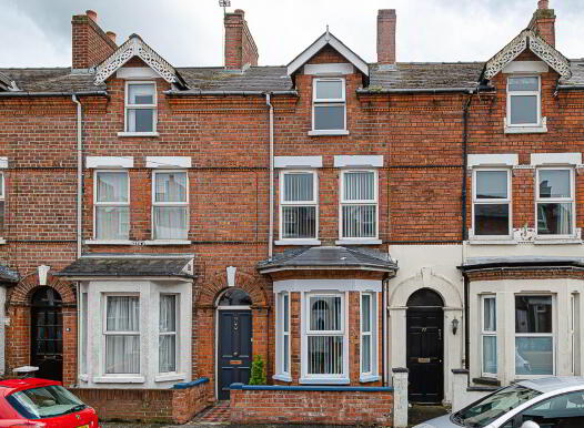 79 Killowen Street, Woodstock Road, Belfast, BT6 8NG photo