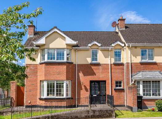 94 Blackcastle Lodge, Flower Hill, Navan, C15CPA0 photo