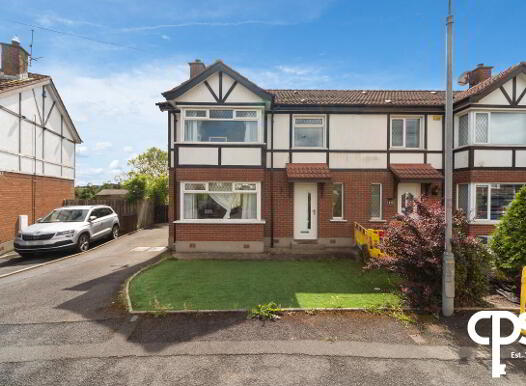 14 Meadowvale Avenue, Carryduff, Belfast, BT8 8QY photo