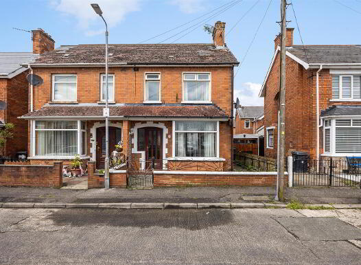25 Devon Parade, Belfast, BT4 1LT photo