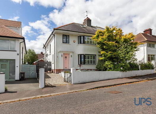 7 Upper Castle Park, Belfast, BT15 5FG photo