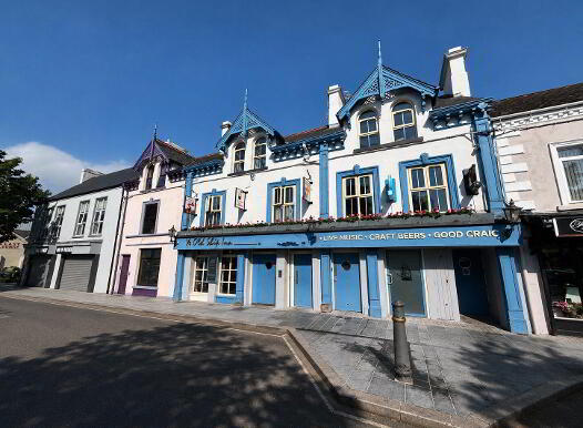 Apt 1, 14 The Square, Warrenpoint, BT34 3JT photo