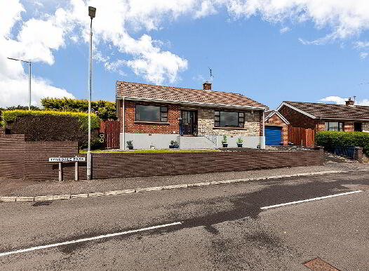1 Tynedale Park, Pond Park Road, Lisburn, BT28 3JU photo