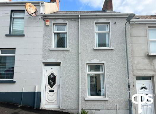 20 Tyrconnell Street, Derry, BT48 9JL photo