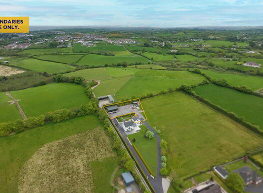 Marahill, Kingscourt, A82HW10 photo