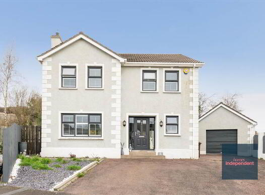 5 Woodcroft Rise, Galgorm, Ballymena, BT42 1TA photo