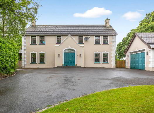26 Mullaghcarton Road, Lisburn, BT28 2NP photo