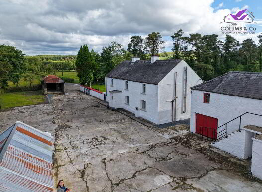 Corrinagh, Aughnacliffe, Aughnacliffe, N39P272 photo
