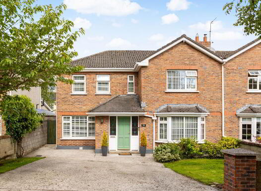 39 Royal Meadows, Kilcock, W23RF25 photo