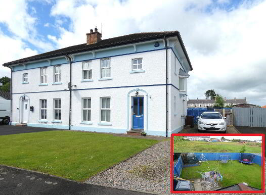 21 Millfields, Balnamore, Ballymoney, BT53 7RA photo