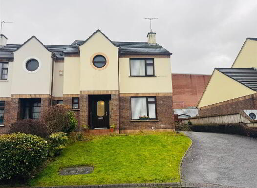 32 Old Mill Court, Derry, BT48 0JA photo