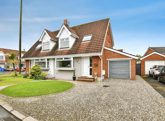 14 Carlton Park, Bangor, BT19 6WR photo