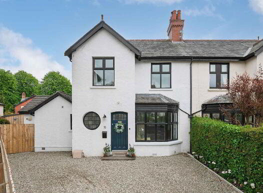 15 Kilhorne Gardens, Belfast, BT5 6NT photo