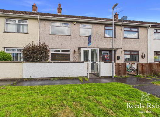 12 Cypress Place, Carrickfergus, BT38 8EJ photo