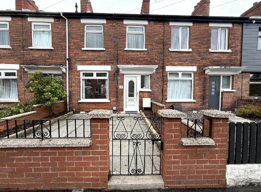 52 Sandbrook Park, Belfast, BT4 1NL photo