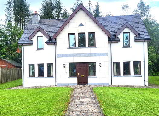 11 Errew Drive, Lough Rinn, Cloone Grange, N41E838 photo