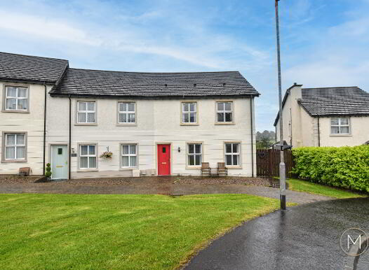 6 Loranville, Larne, BT40 2AY photo