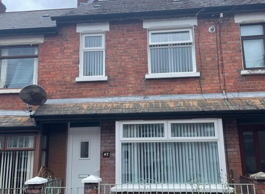 47 Meadowbank Place, Belfast, BT9 7FE photo