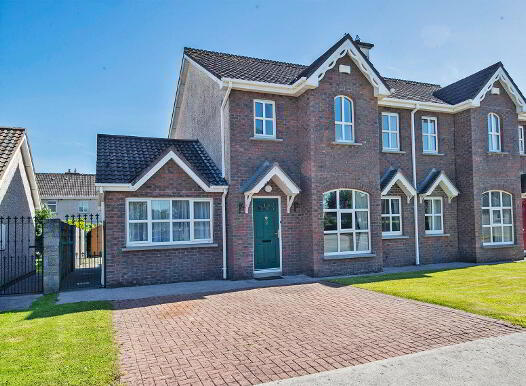 12 Tournore Court, Abbeyside, Dungarvan, X35FH30 photo