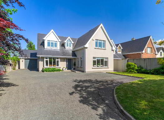 Aos Cluain, Main Street, Dunshaughlin, A85RF72 photo