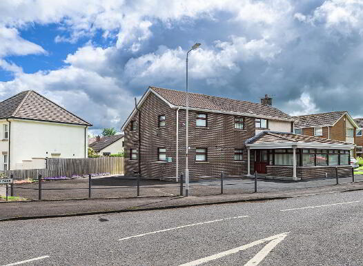 2 St Johns Park, Moira, BT67 0NL photo