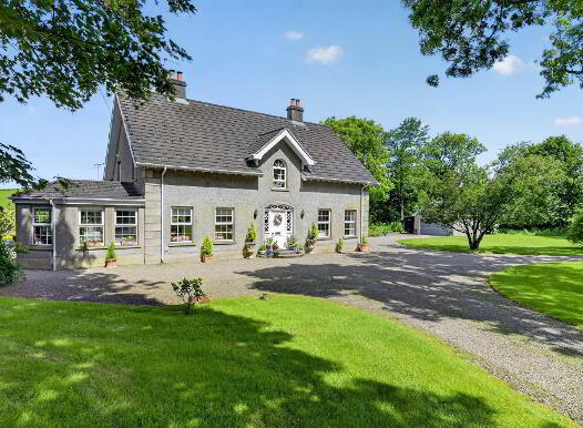 59 Dublinhill Road, Dromore, BT25 1SY photo