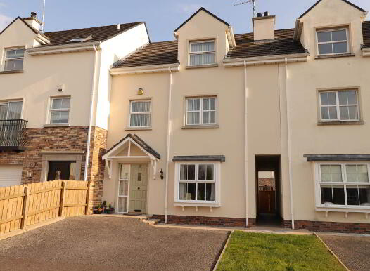 12 Featherbed Glade, Rossorry, Enniskillen, BT74 7HW photo